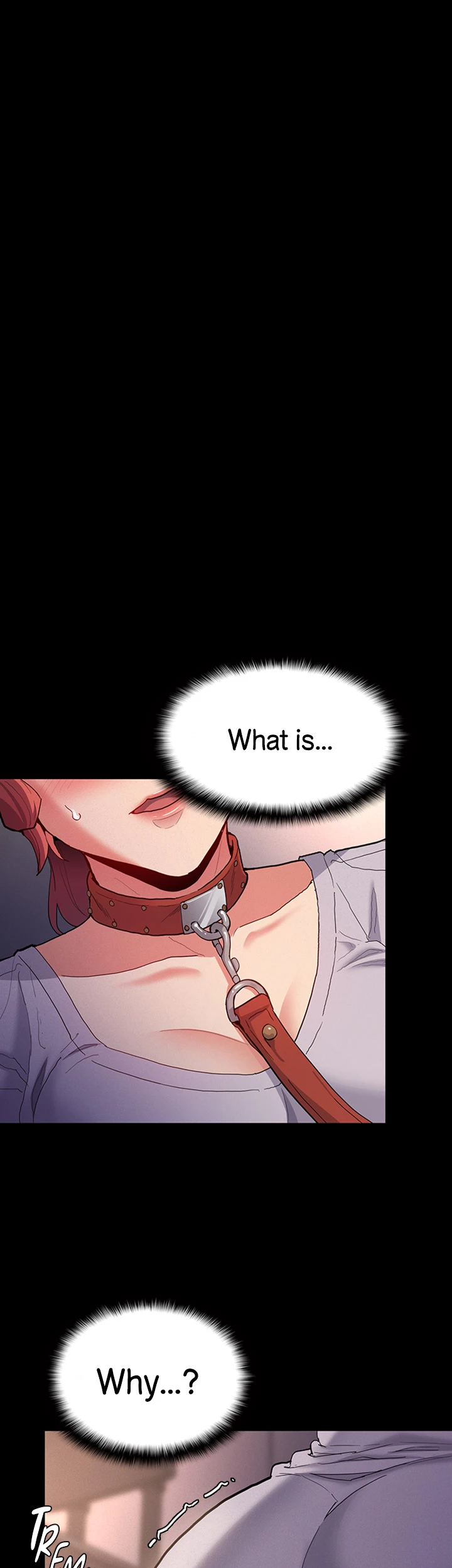 Read His Addictive Touch chapter 27 image 21 on Lezhin