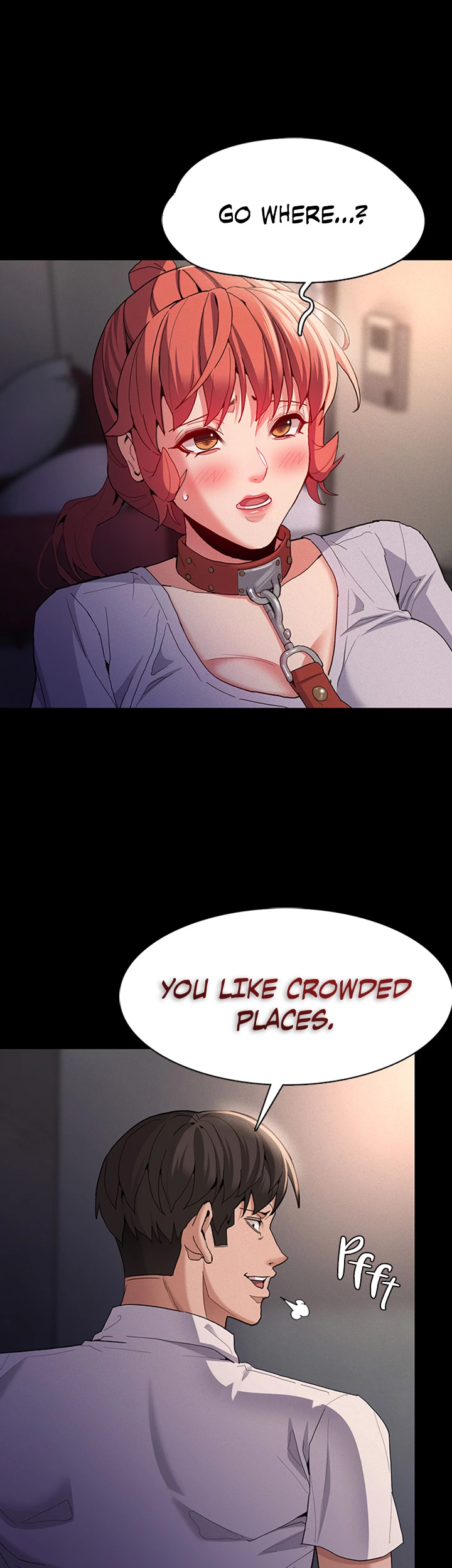 Read His Addictive Touch chapter 27 image 25 on Lezhin