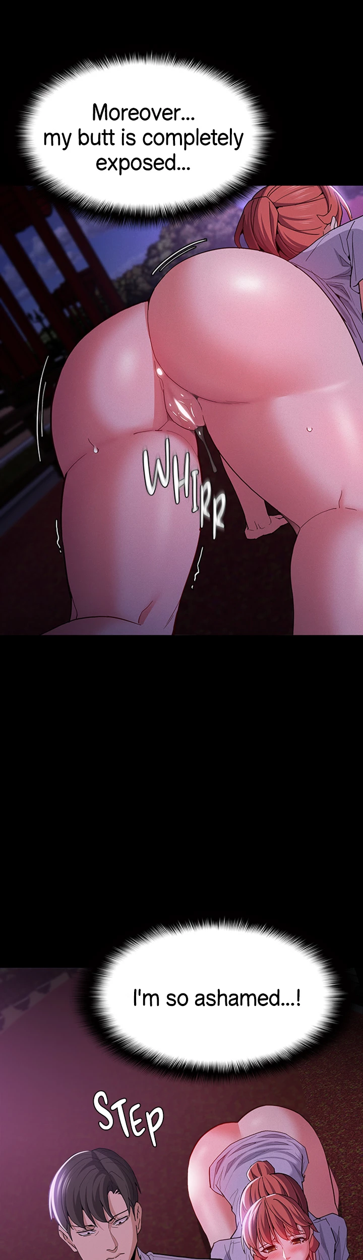 Read His Addictive Touch chapter 27 image 29 on Lezhin