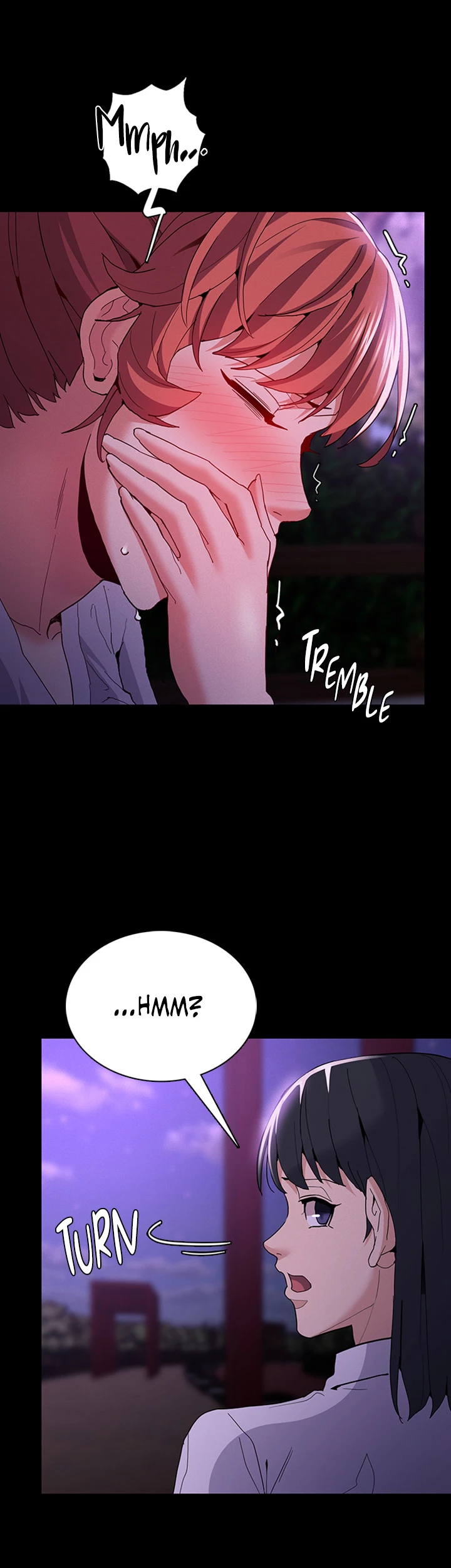 Read His Addictive Touch chapter 27 image 33 on Lezhin