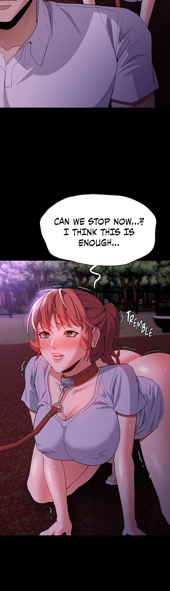 Read His Addictive Touch chapter 27 image 39 on Lezhin