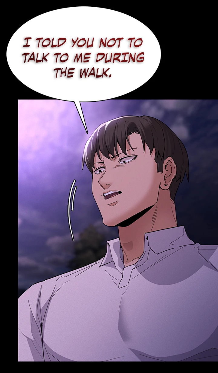 Read His Addictive Touch chapter 27 image 40 on Lezhin