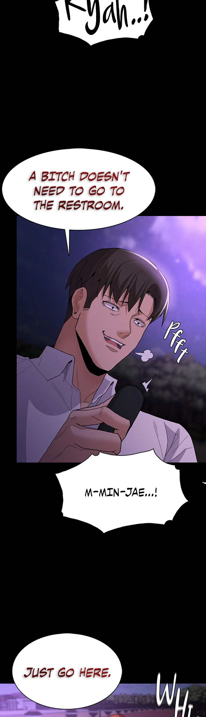 Read His Addictive Touch chapter 27 image 47 on Lezhin