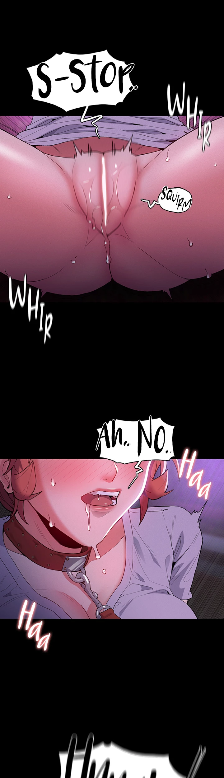 Read His Addictive Touch chapter 27 image 49 on Lezhin