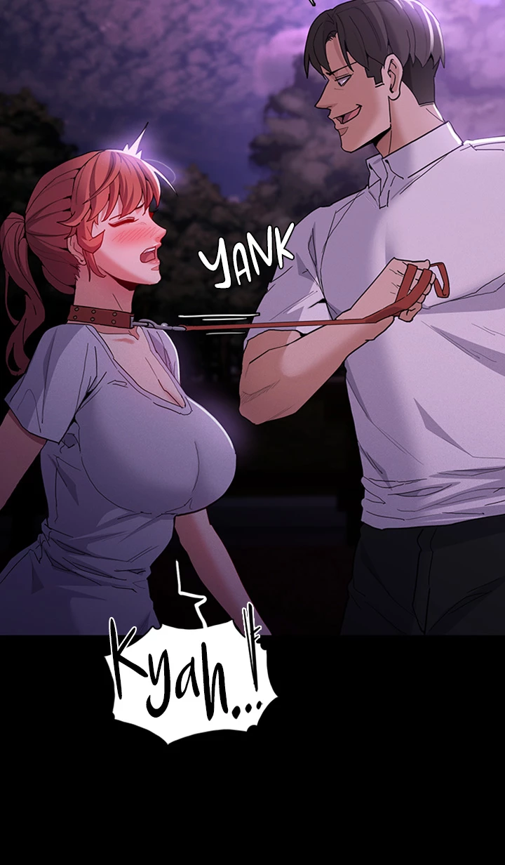 Read His Addictive Touch chapter 28 image 14 on Lezhin