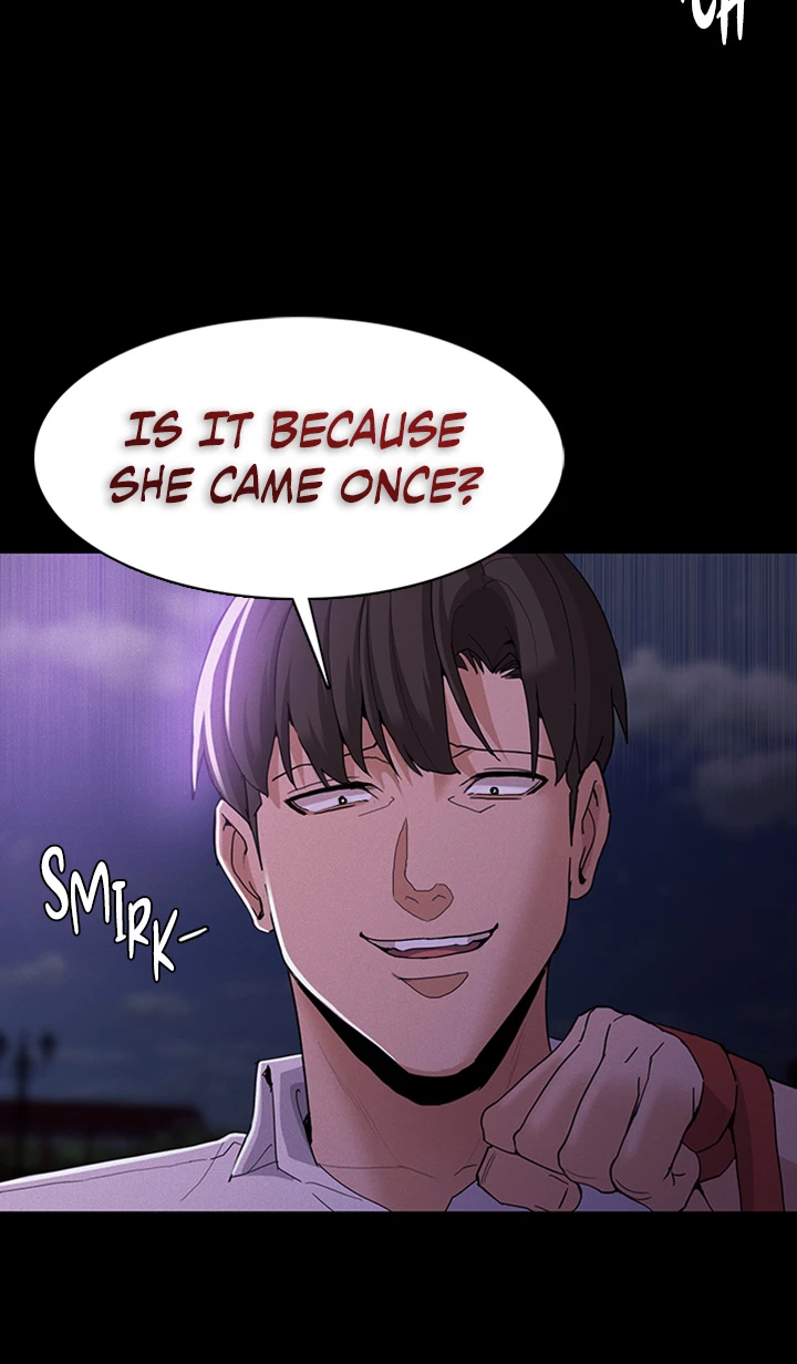Read His Addictive Touch chapter 28 image 22 on Lezhin