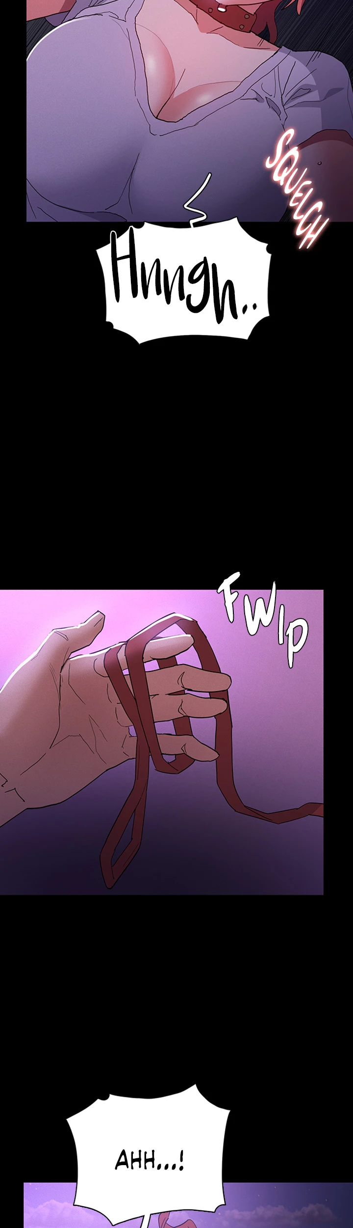 Read His Addictive Touch chapter 28 image 25 on Lezhin