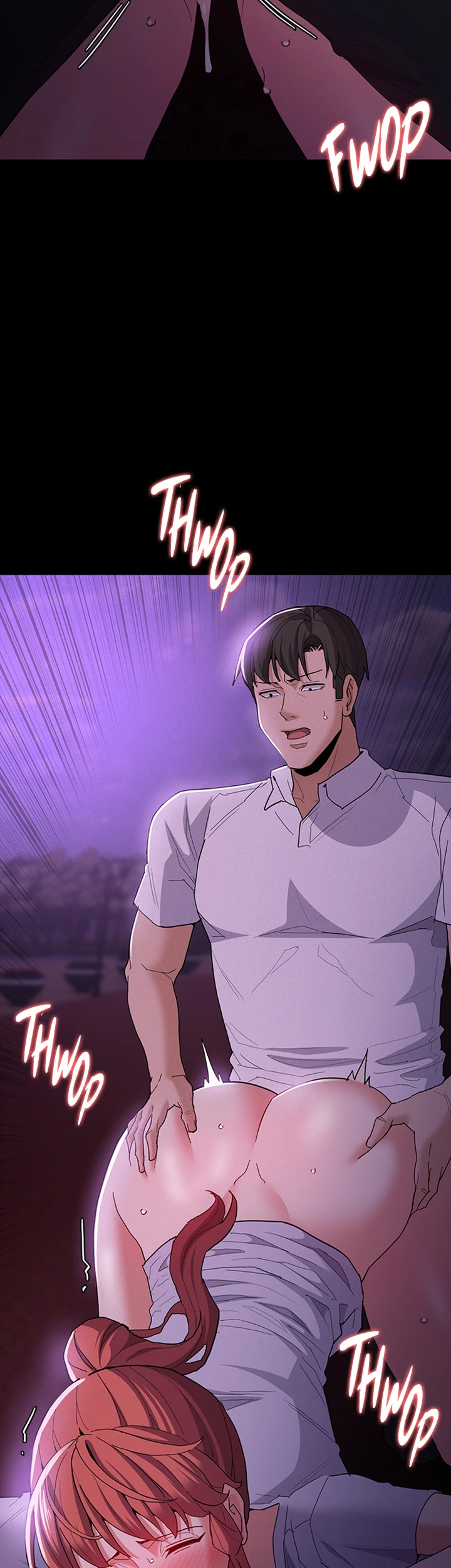 Read His Addictive Touch chapter 28 image 28 on Lezhin