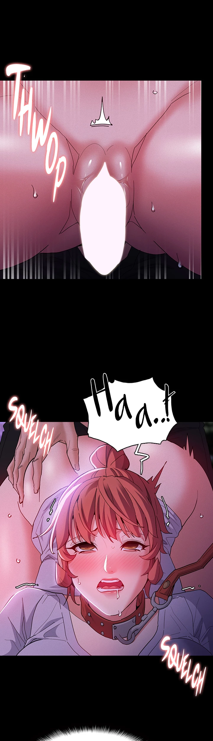 Read His Addictive Touch chapter 28 image 31 on Lezhin