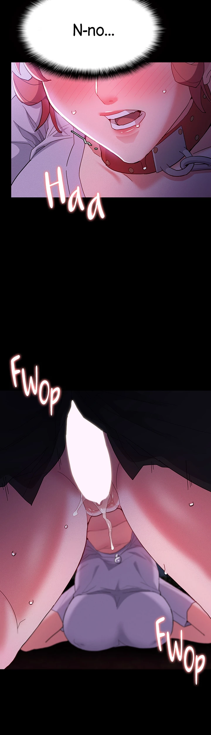 Read His Addictive Touch chapter 28 image 32 on Lezhin