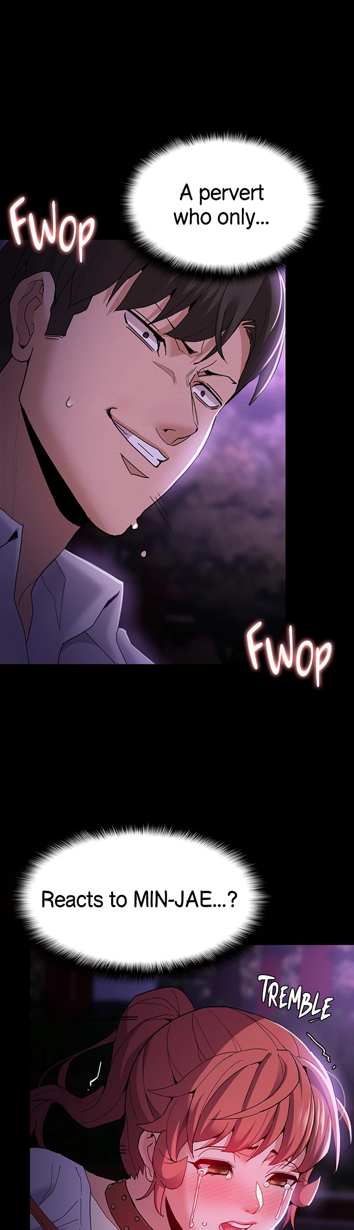 Read His Addictive Touch chapter 28 image 35 on Lezhin