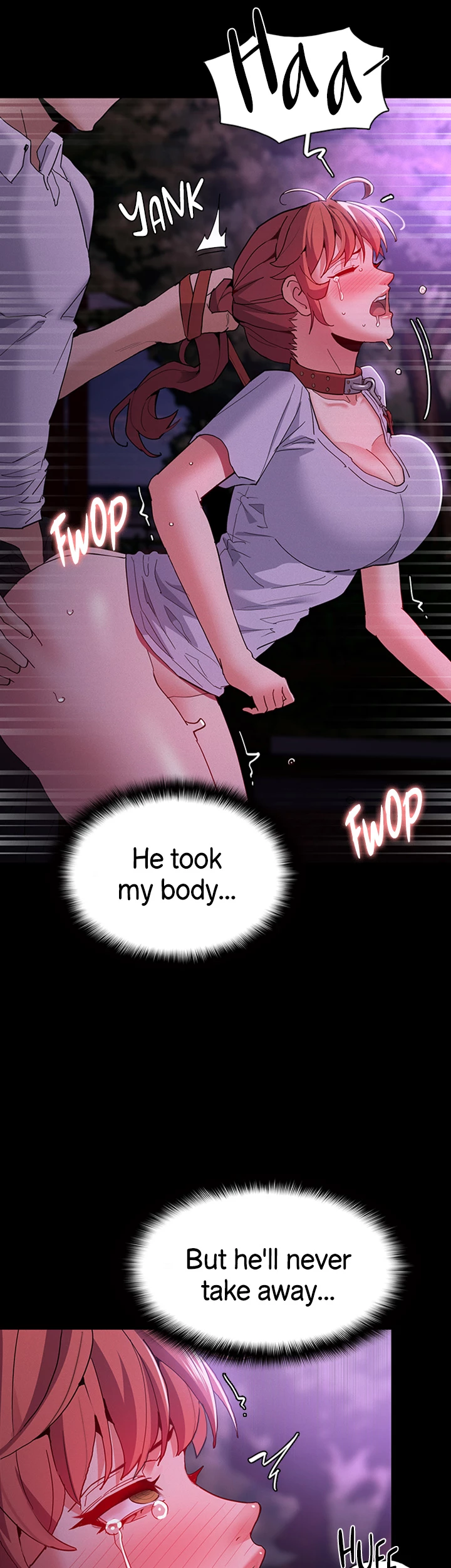 Read His Addictive Touch chapter 28 image 37 on Lezhin
