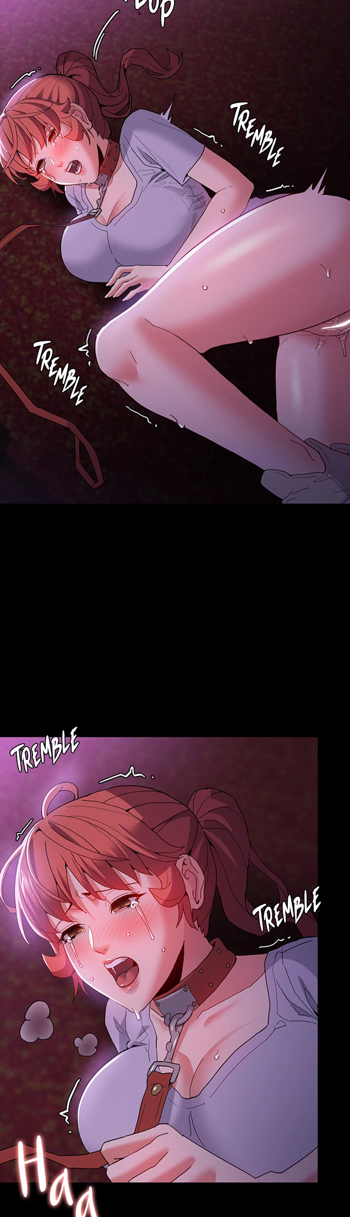 Read His Addictive Touch chapter 28 image 40 on Lezhin
