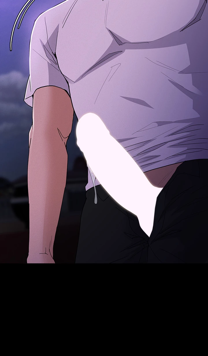 Read His Addictive Touch chapter 28 image 42 on Lezhin