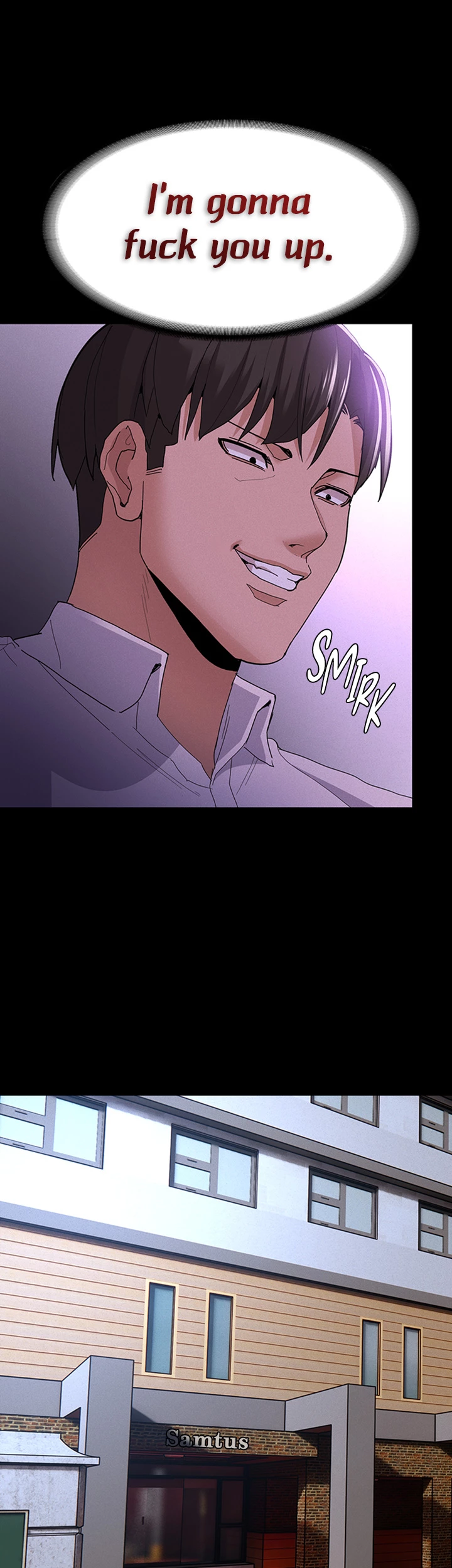 Read His Addictive Touch chapter 28 image 43 on Lezhin
