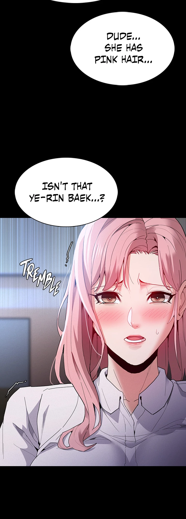 Read His Addictive Touch chapter 28 image 46 on Lezhin