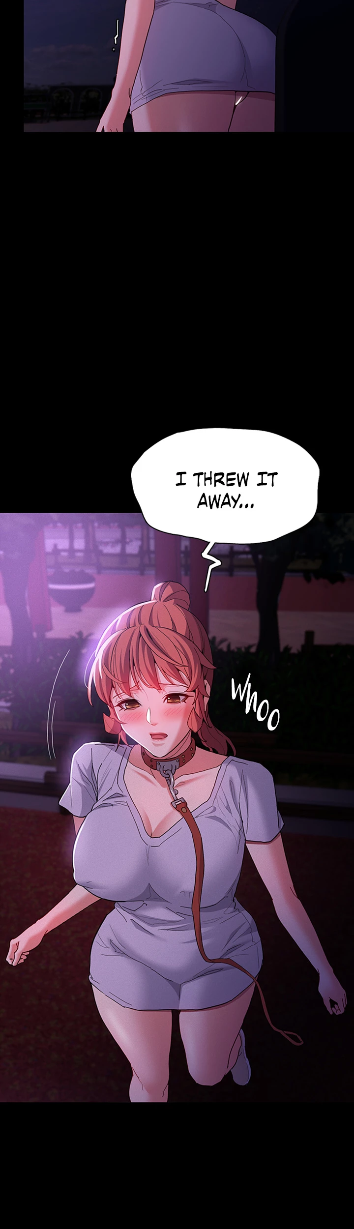 Read His Addictive Touch chapter 28 image 9 on Lezhin