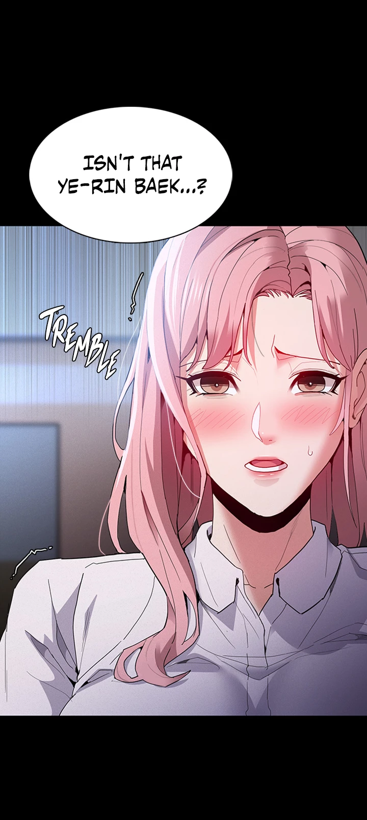 Read His Addictive Touch chapter 29 image 2 on Lezhin