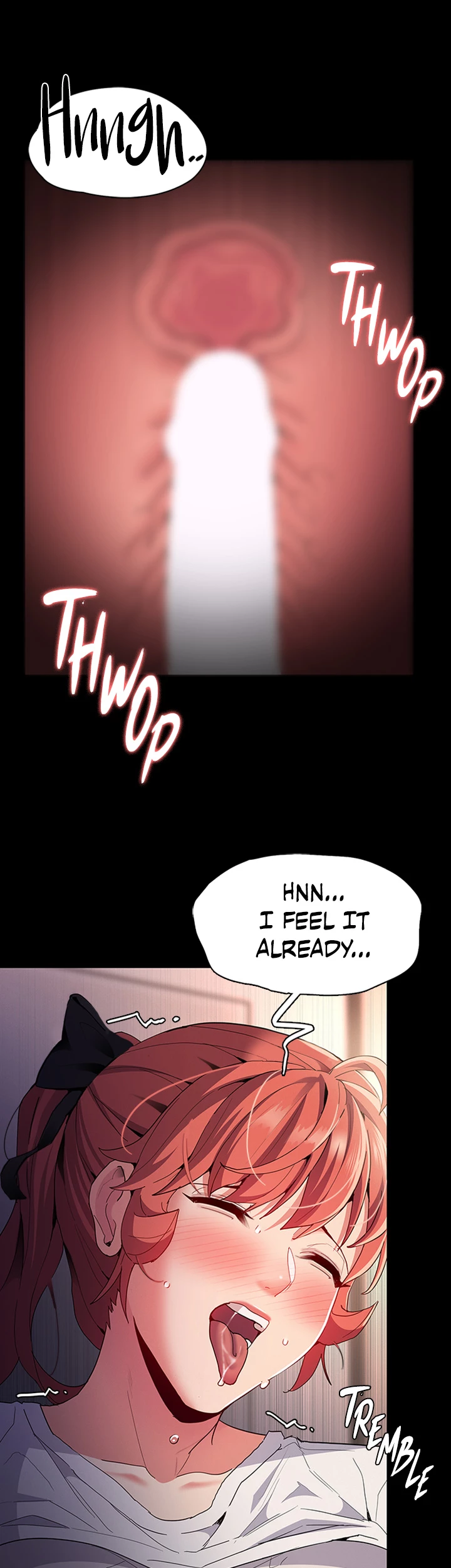Read His Addictive Touch chapter 29 image 20 on Lezhin