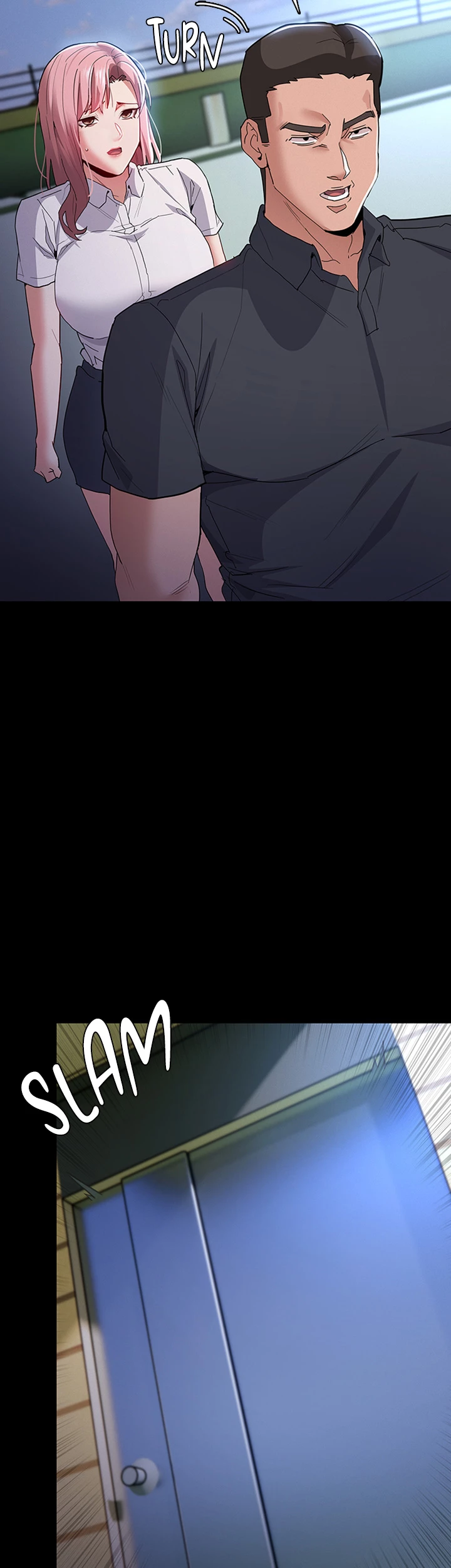 Read His Addictive Touch chapter 29 image 41 on Lezhin