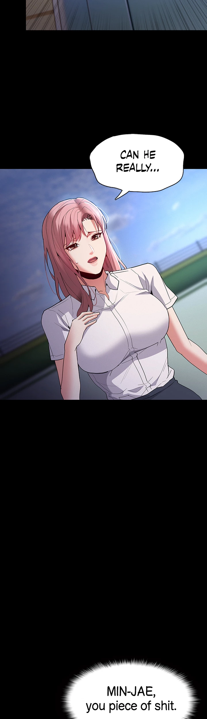Read His Addictive Touch chapter 29 image 42 on Lezhin