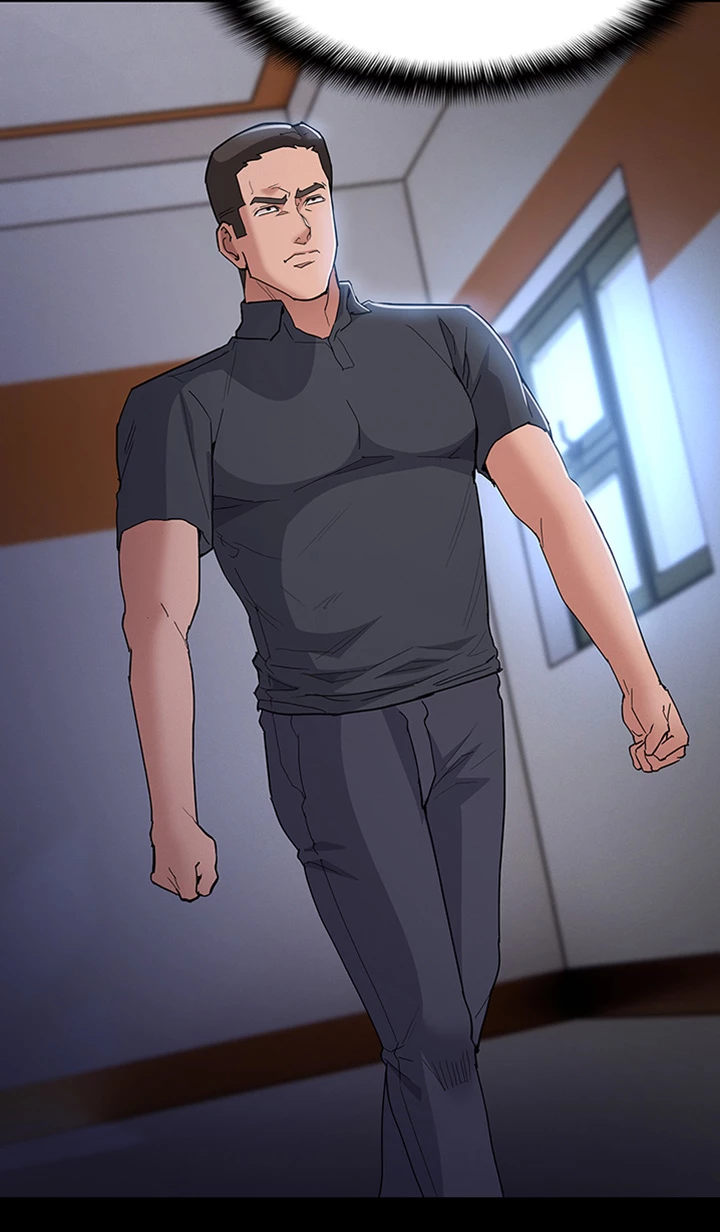 Read His Addictive Touch chapter 29 image 43 on Lezhin