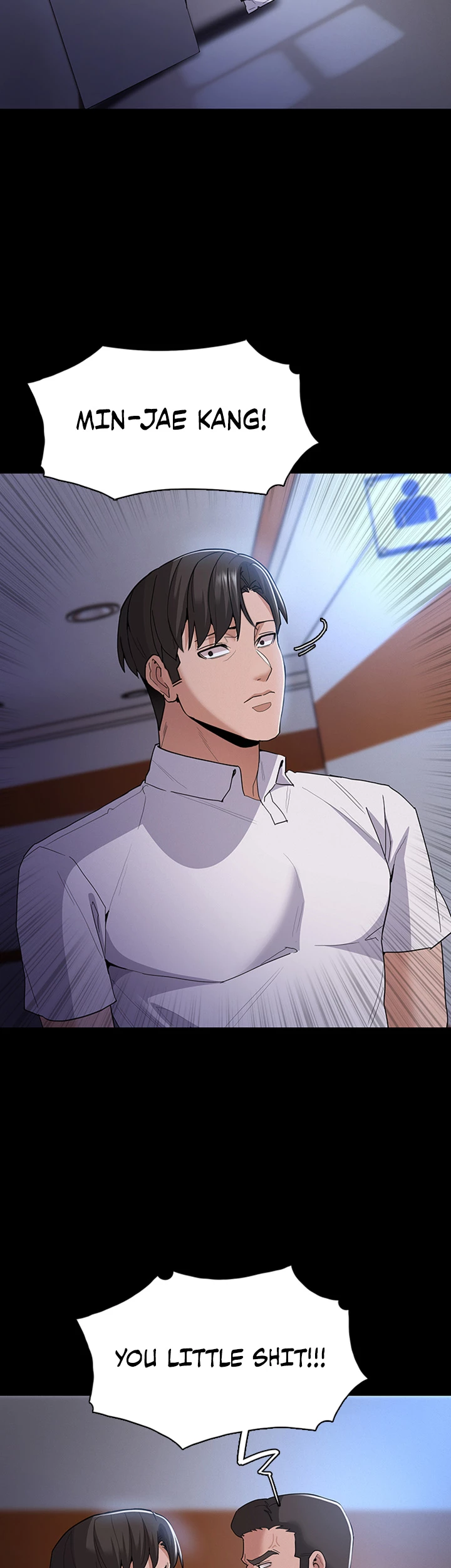 Read His Addictive Touch chapter 29 image 45 on Lezhin