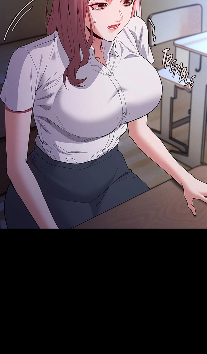 Read His Addictive Touch chapter 29 image 7 on Lezhin