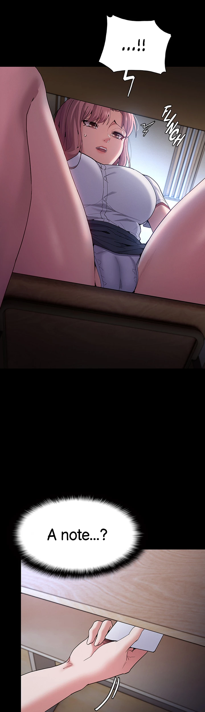 Read His Addictive Touch chapter 29 image 8 on Lezhin
