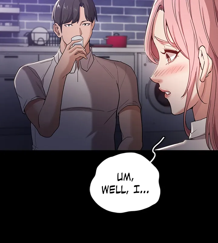 Read His Addictive Touch chapter 3 image 12 on Lezhin