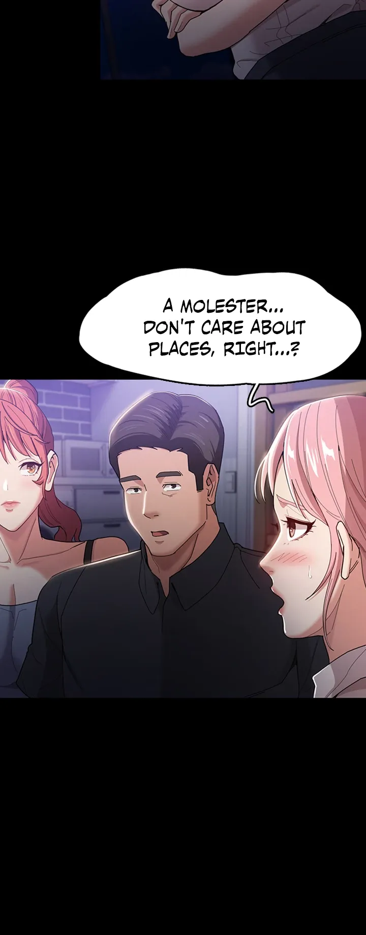 Read His Addictive Touch chapter 3 image 18 on Lezhin