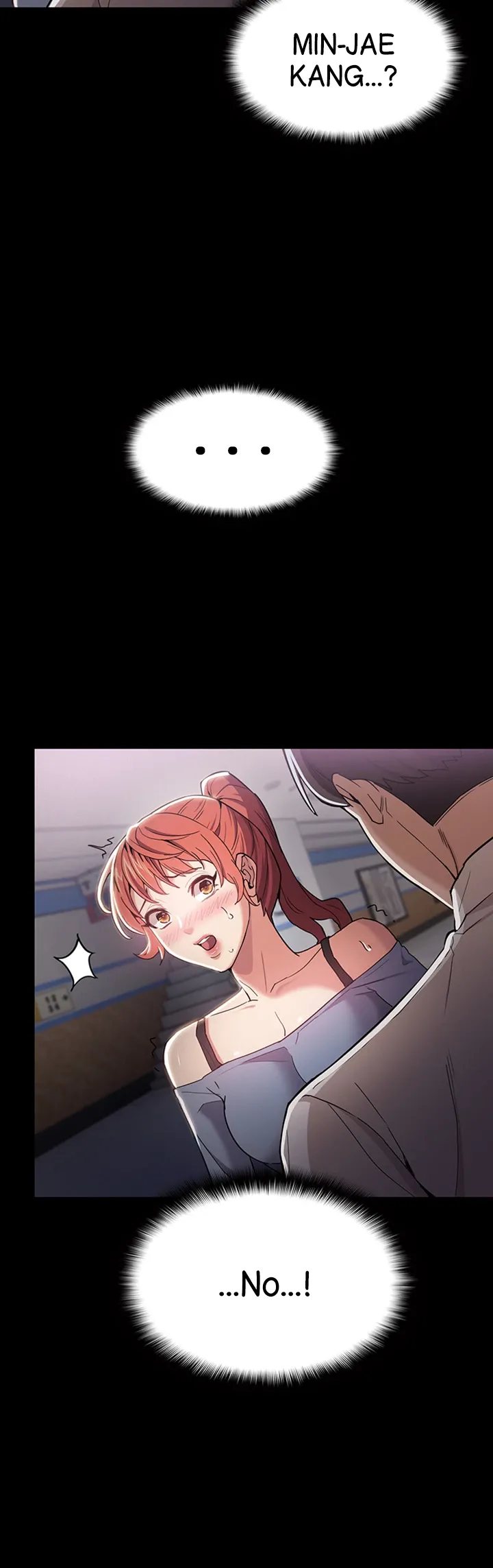 Read His Addictive Touch chapter 3 image 2 on Lezhin