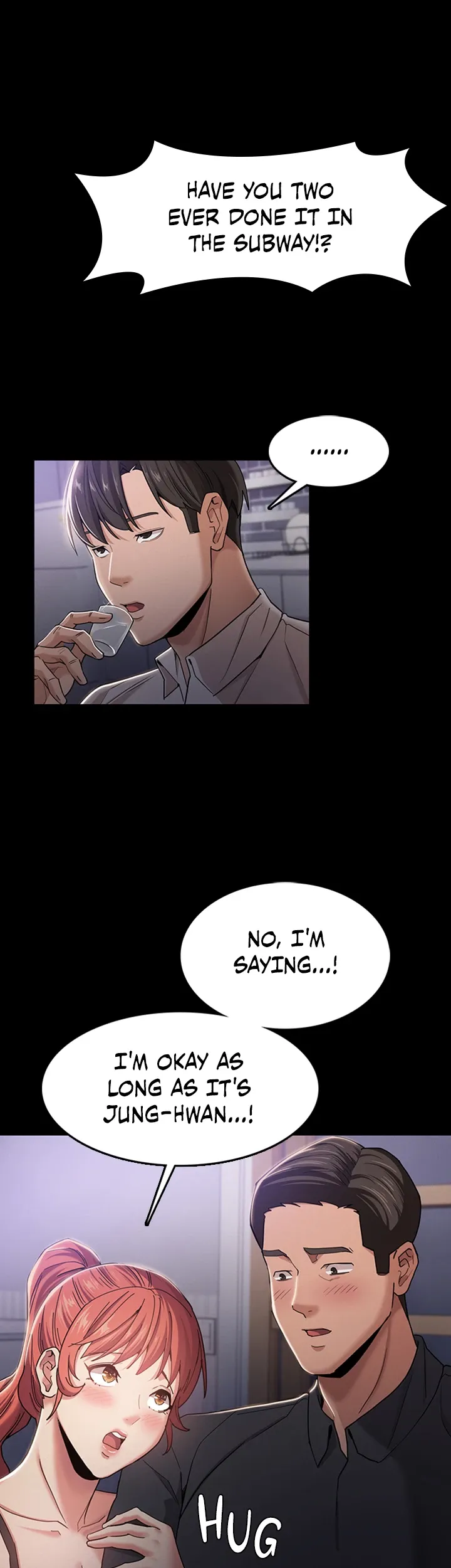 Read His Addictive Touch chapter 3 image 22 on Lezhin