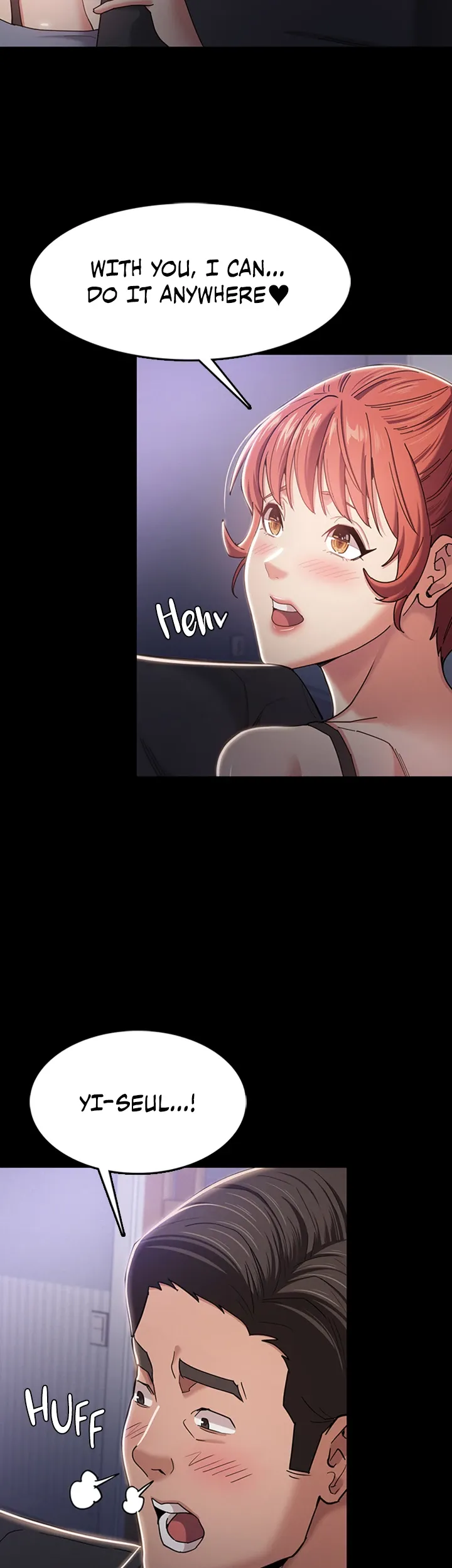 Read His Addictive Touch chapter 3 image 23 on Lezhin