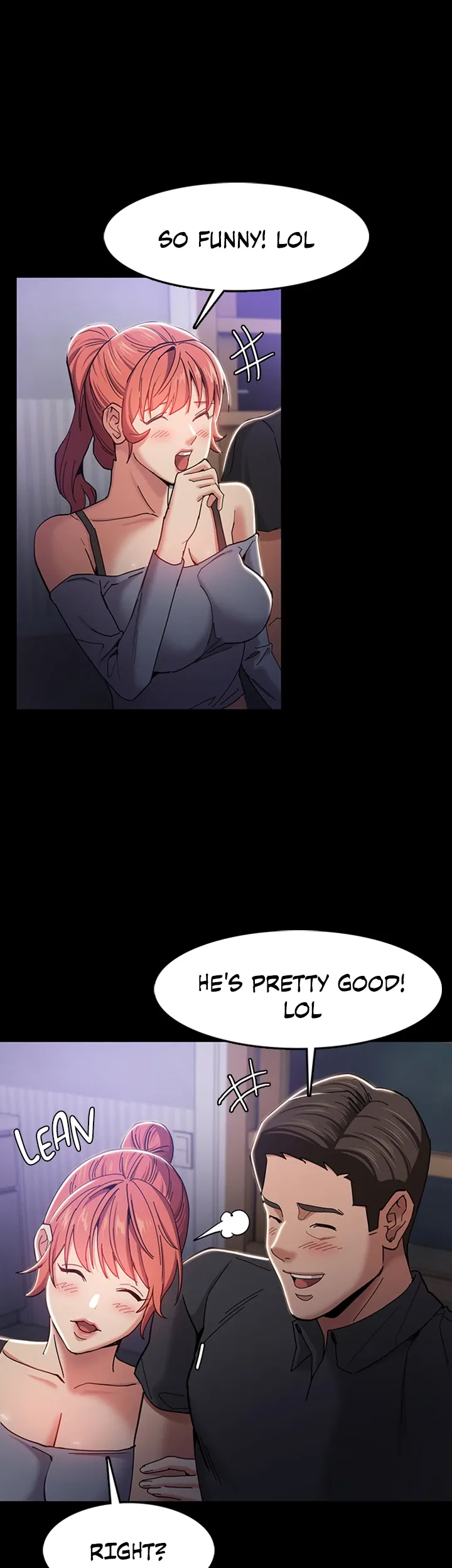 Read His Addictive Touch chapter 3 image 27 on Lezhin