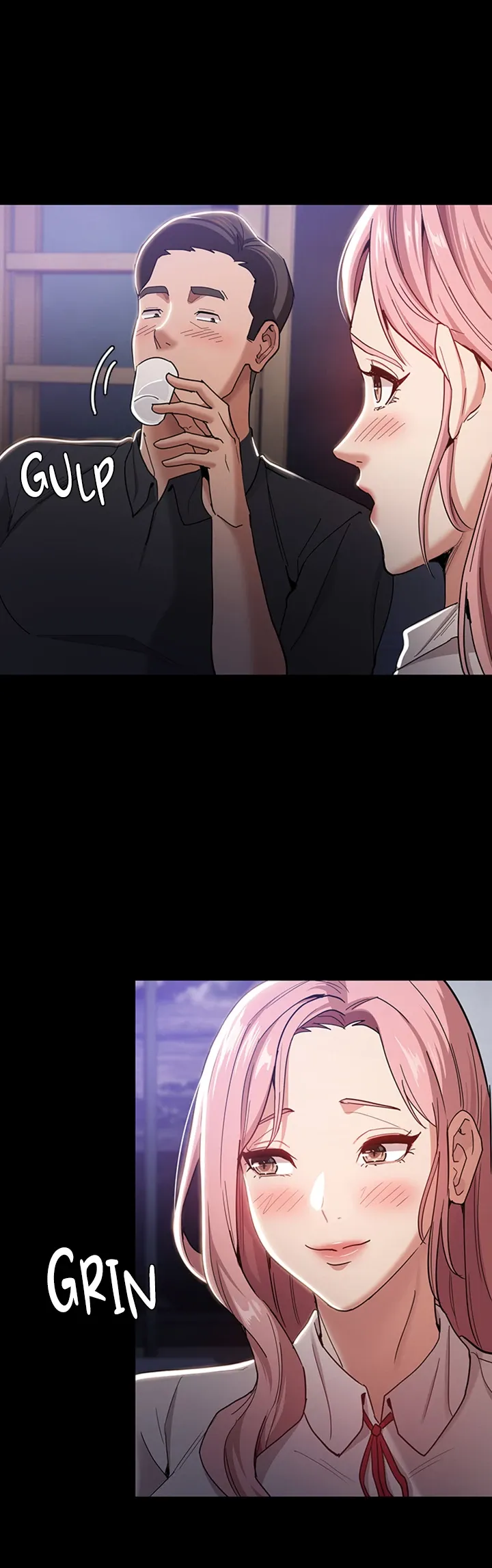 Read His Addictive Touch chapter 3 image 30 on Lezhin