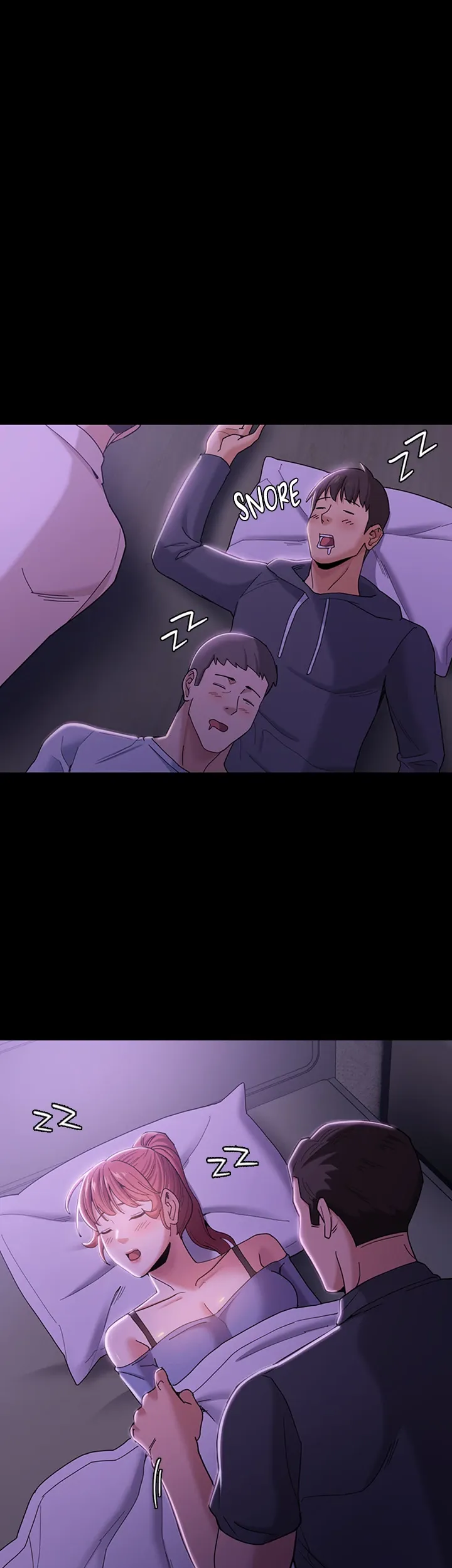 Read His Addictive Touch chapter 3 image 32 on Lezhin