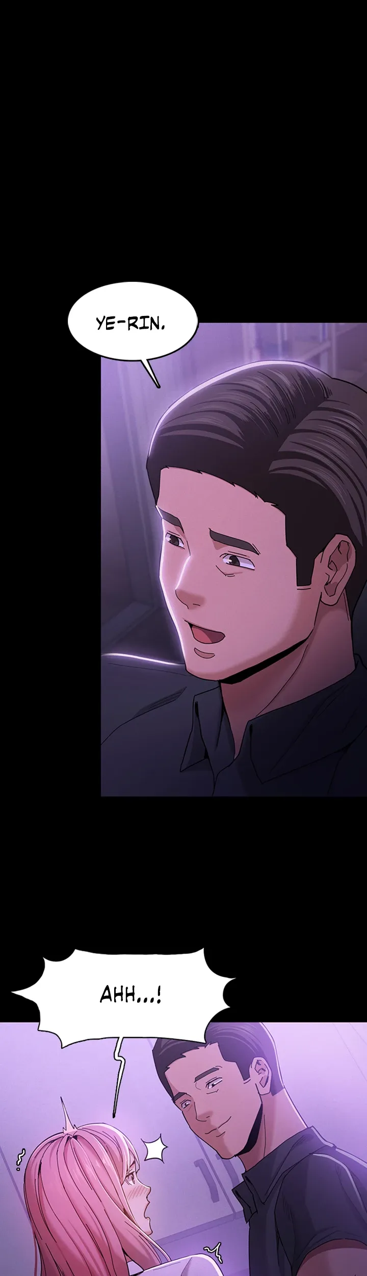 Read His Addictive Touch chapter 3 image 35 on Lezhin