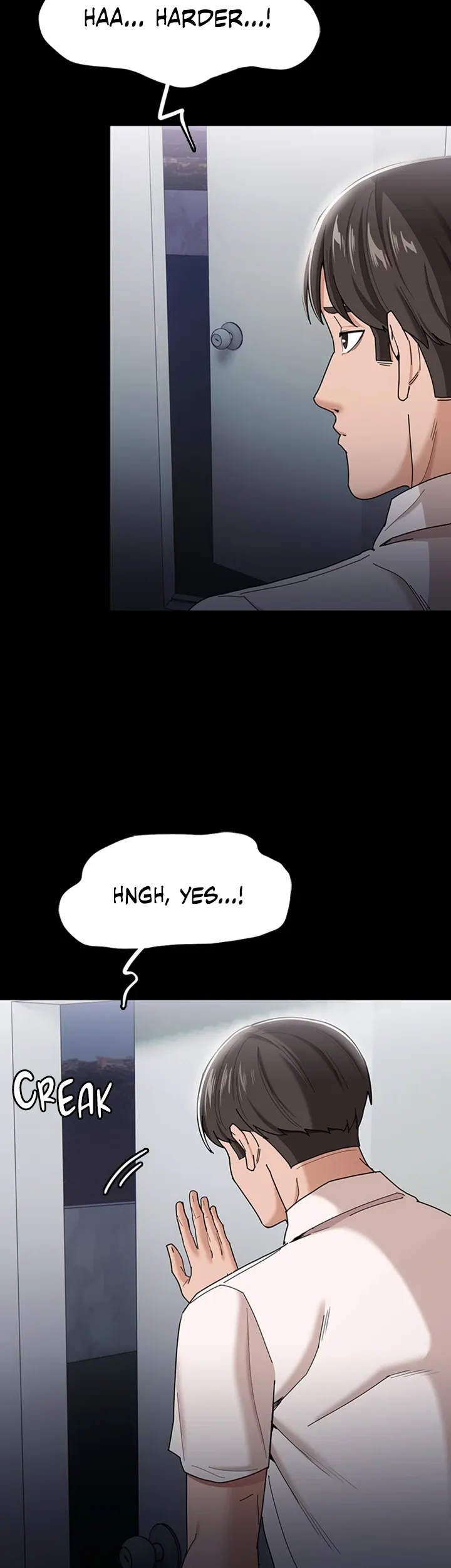 Read His Addictive Touch chapter 3 image 44 on Lezhin