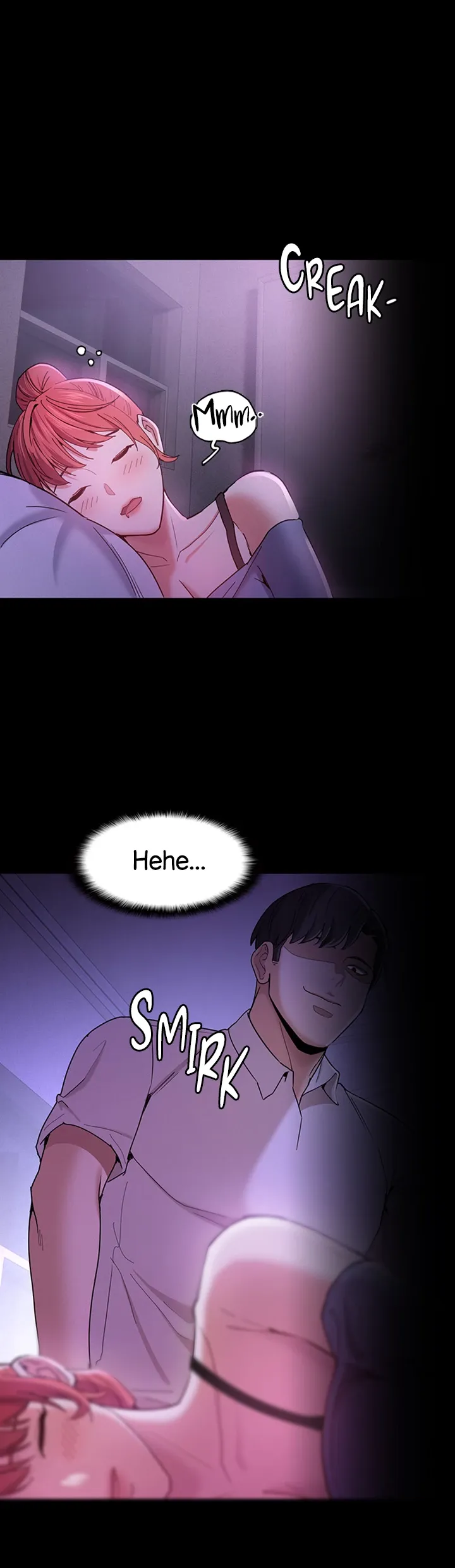 Read His Addictive Touch chapter 3 image 49 on Lezhin
