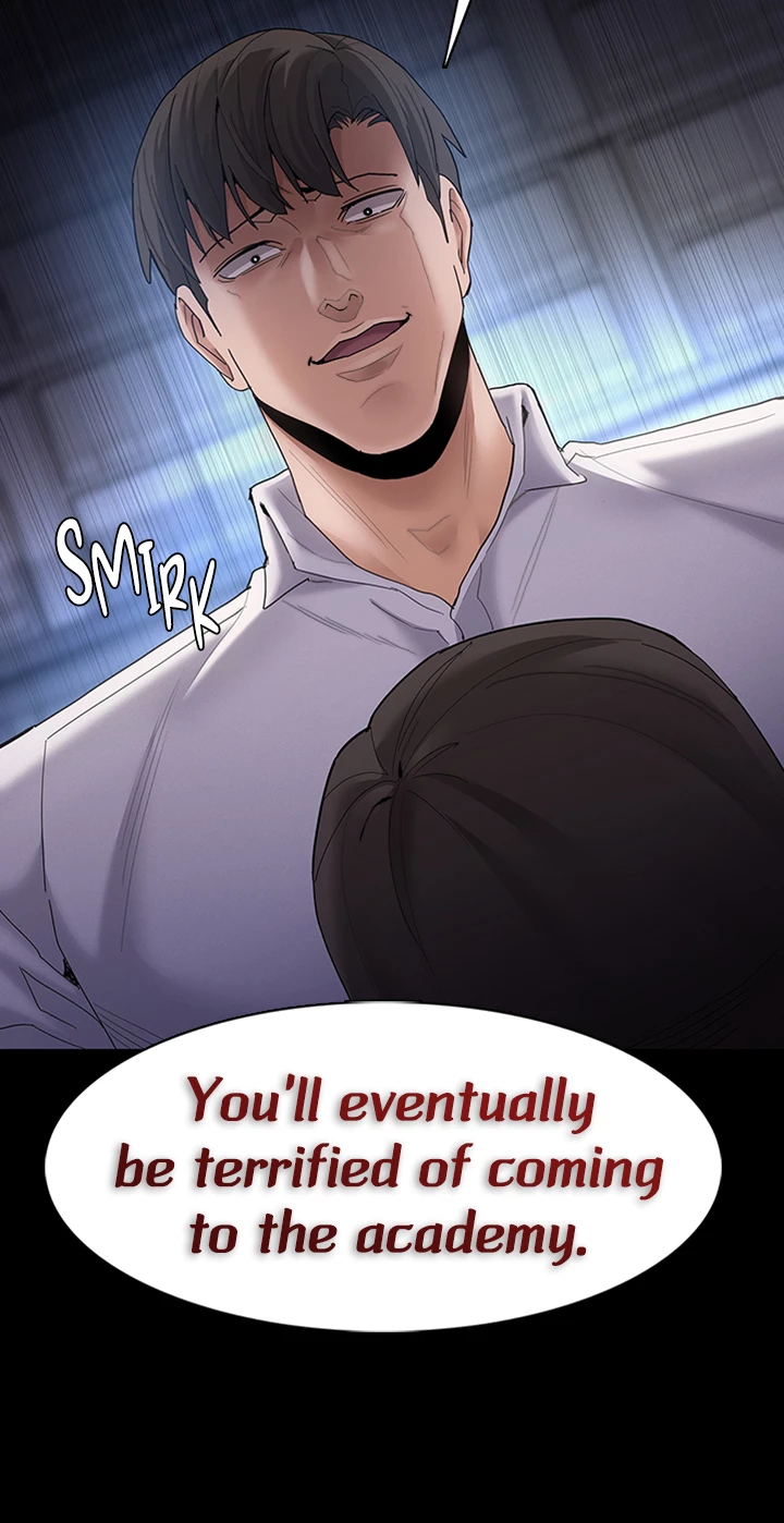 Read His Addictive Touch chapter 30 image 10 on Lezhin