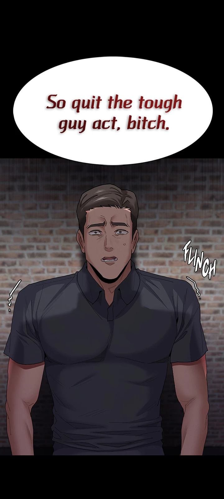 Read His Addictive Touch chapter 30 image 11 on Lezhin