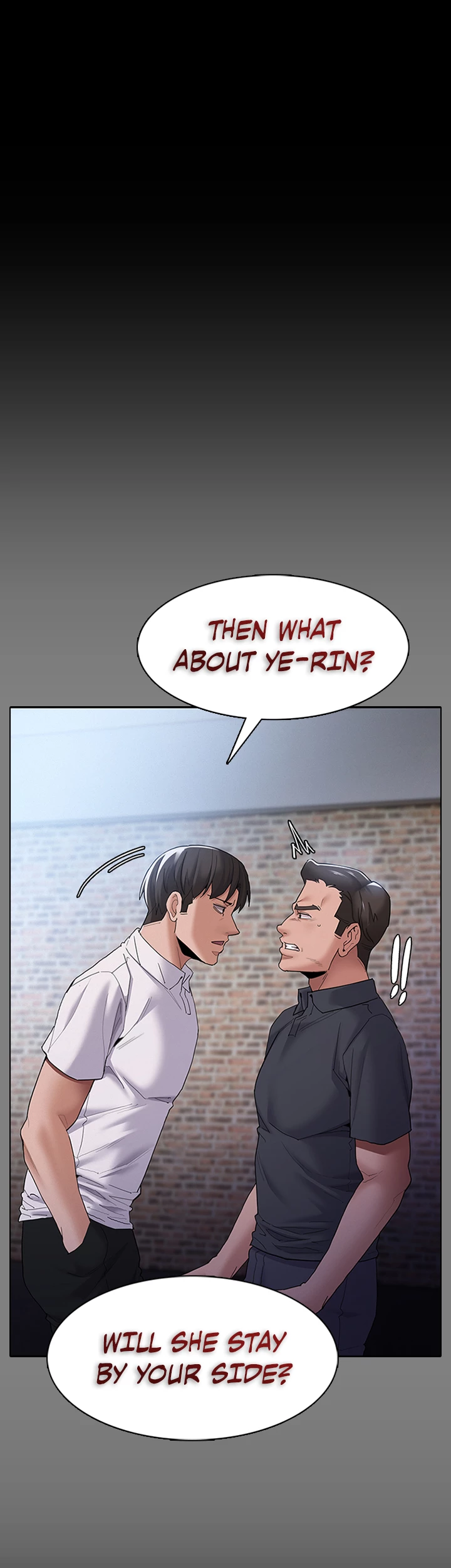 Read His Addictive Touch chapter 30 image 21 on Lezhin
