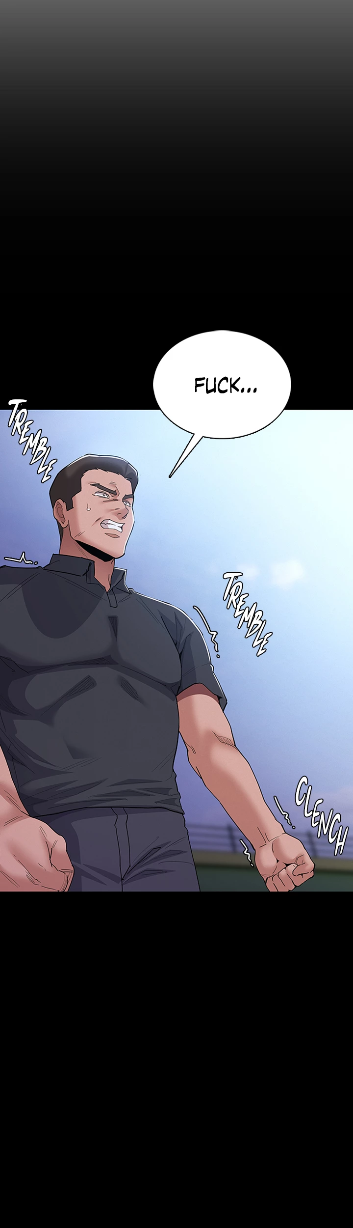 Read His Addictive Touch chapter 30 image 22 on Lezhin
