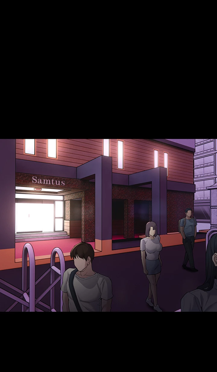 Read His Addictive Touch chapter 30 image 23 on Lezhin