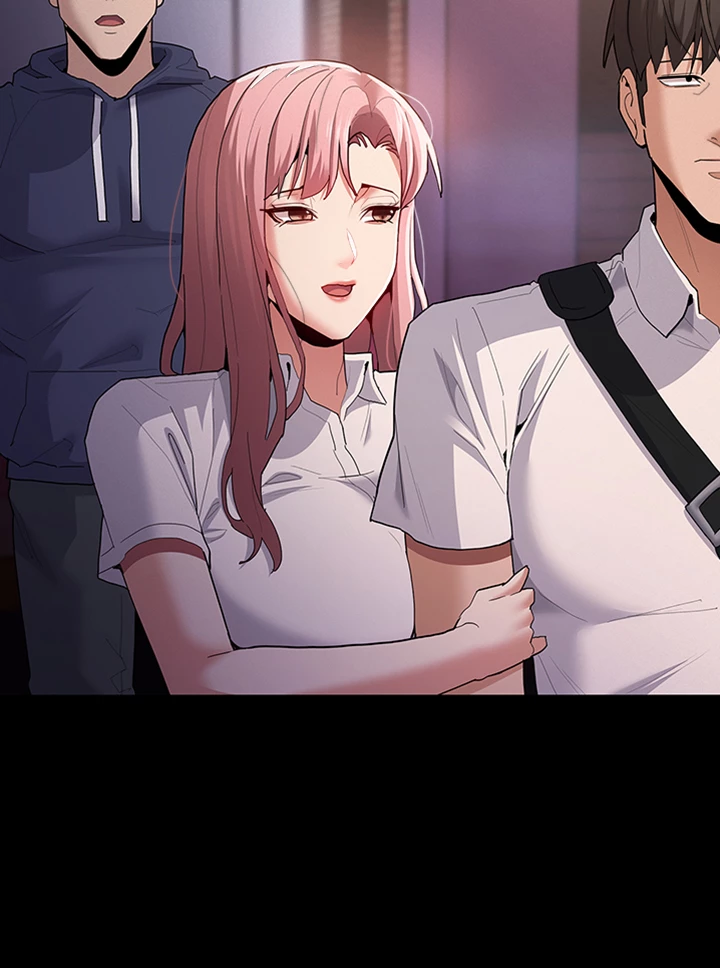 Read His Addictive Touch chapter 30 image 27 on Lezhin
