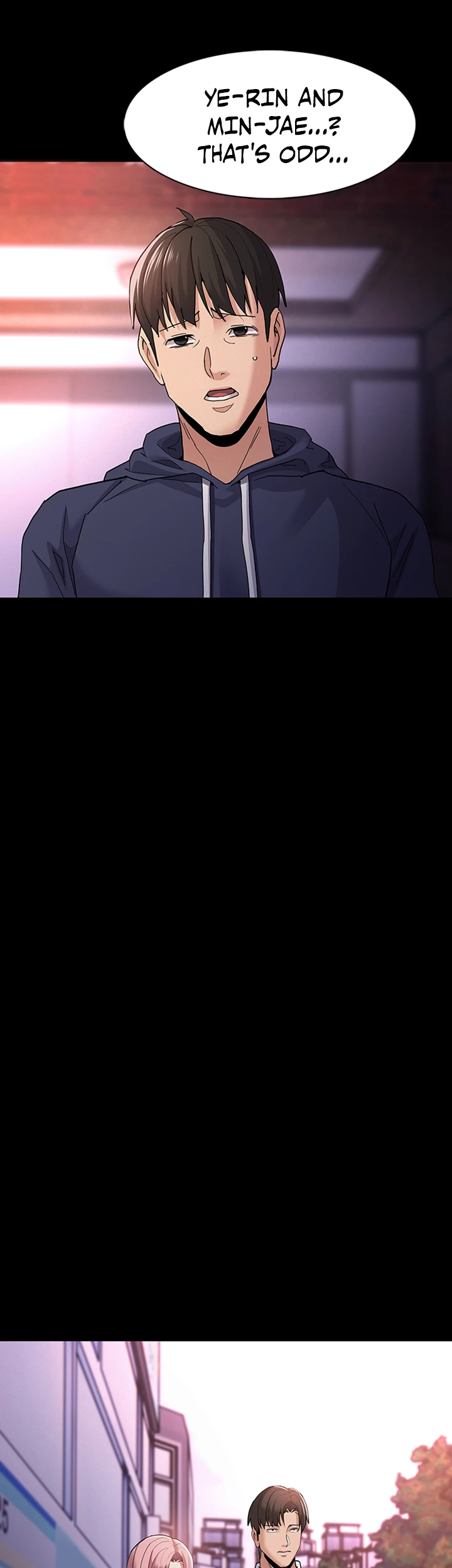 Read His Addictive Touch chapter 30 image 28 on Lezhin