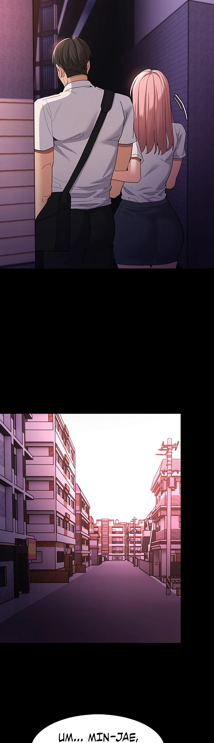 Read His Addictive Touch chapter 30 image 30 on Lezhin