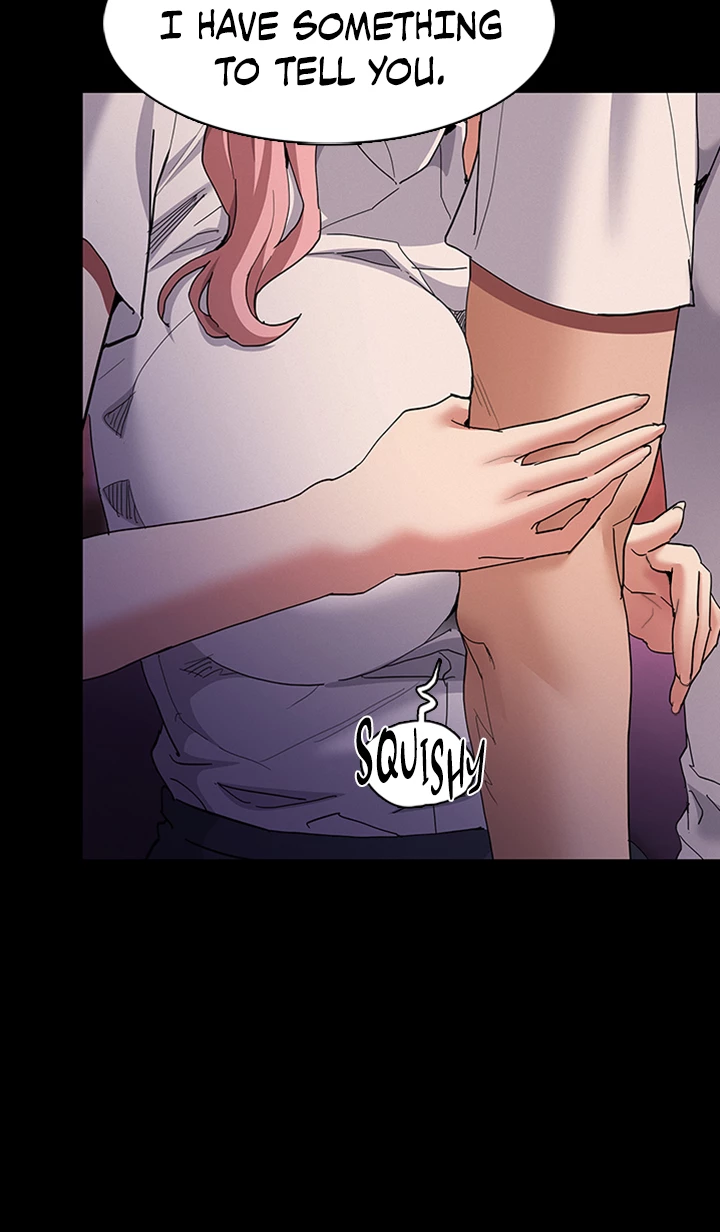Read His Addictive Touch chapter 30 image 31 on Lezhin