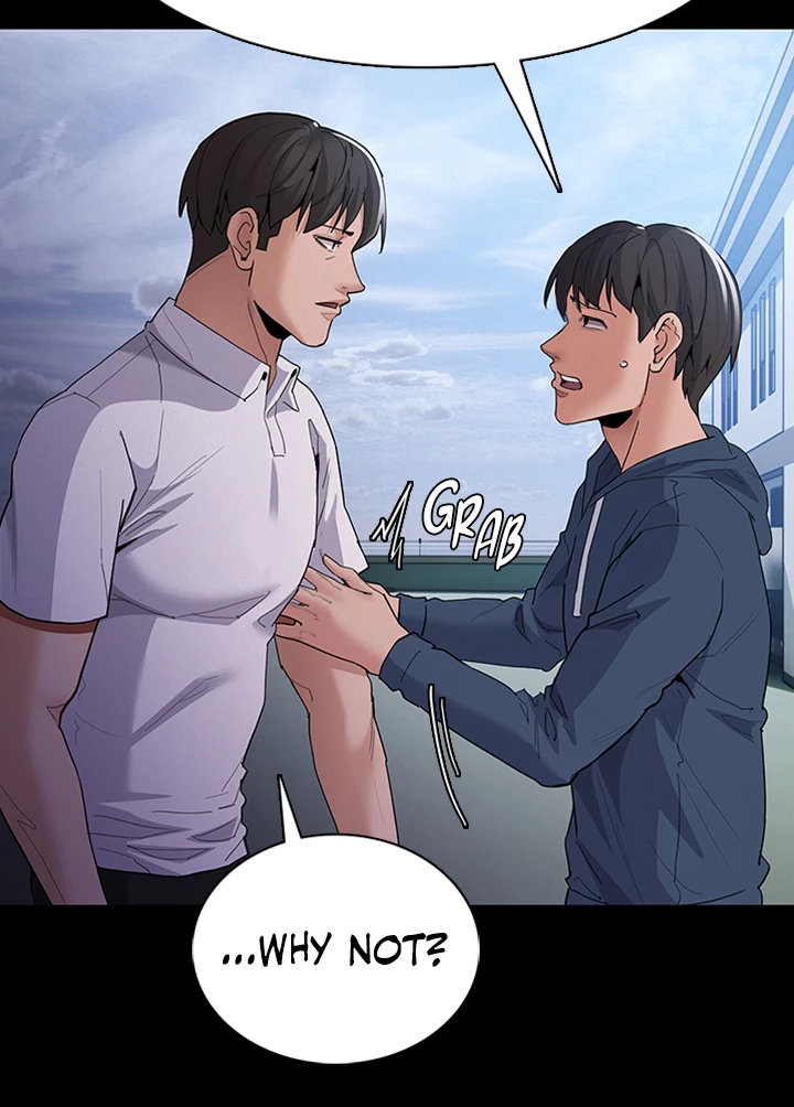 Read His Addictive Touch chapter 31 image 14 on Lezhin